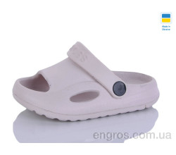 Кроксы SANLIN 2